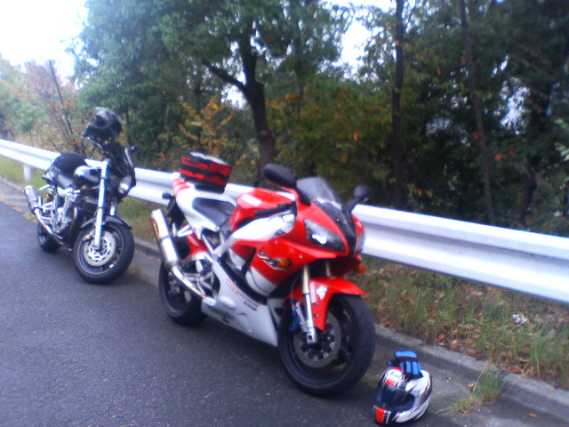 走行記録 | YZF-R1情報 | YZF-R1日記