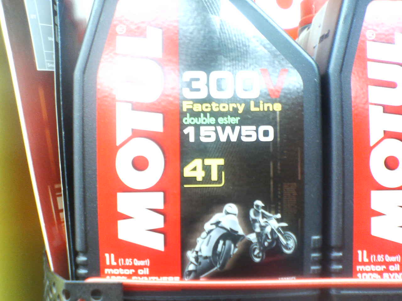 MOTUL