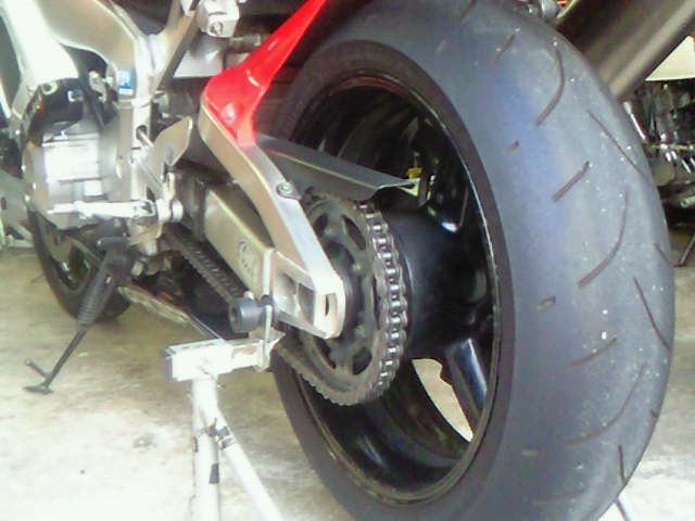 PIRELL DIABLO SUPERCORSA SP