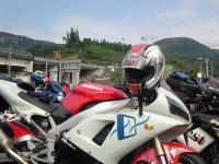 YAMAHA YZF-R1(’99)