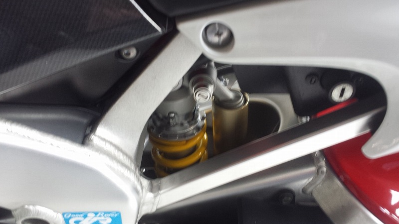 メンテナンス・整備 | YZF-R1情報 | YZF-R1日記