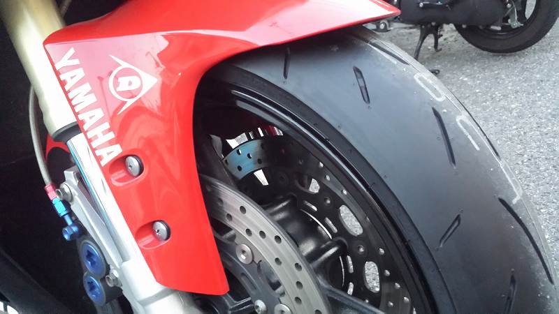 メンテナンス・整備 | YZF-R1情報 | YZF-R1日記